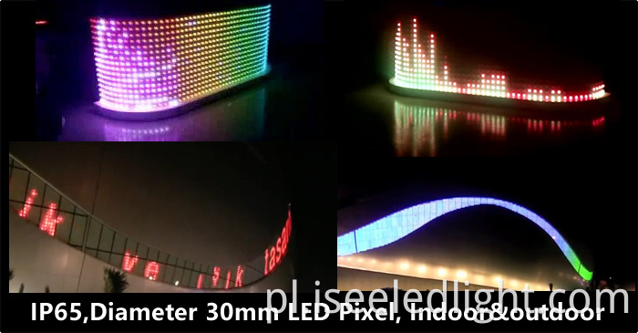 matryca led led matrix